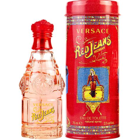 versace red jeans perfume price in nigeria|red womans versace perfume.